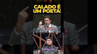 Veja essa fala para Mourão agora #noticia #agora #caporezzo #fala @caporezzodm