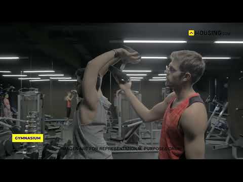 Riddhi Siddhi Imperial Project Video 1