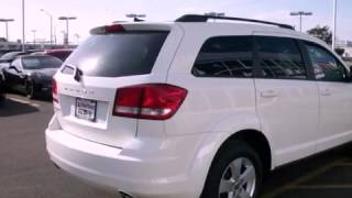 preview picture of video '2011 Dodge Journey Chicago IL'