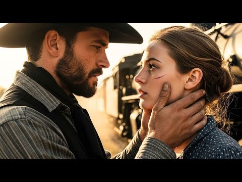 The Cowboy Promised His Dying Friend He’d Marry Her — What He Found Changed His Life Forever