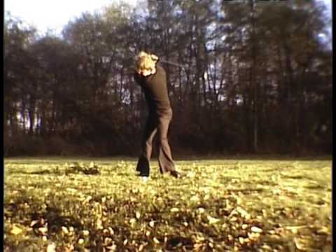 Ternesse Golf Club 40 Jaar