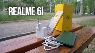 HUAWEI P40 Pro 8/256GB Silver Frost (51095CAL) - відео 5