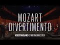 Mozart: Divertimento in D major K. 136 (Salzburg Symphony No.1)
