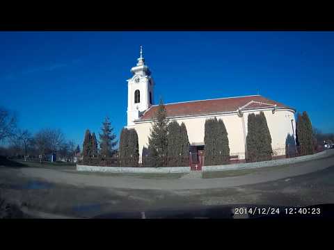 Maderat - Pancota. Arad, Romania.