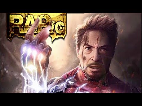 Rap do Homem de Ferro - Sacrificio Universal, Minha História - VG BEATS