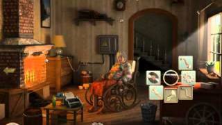 Behind the Reflection videosu