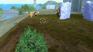 BLOOD OF OLD PLAYER. SQUARE WIPE OUT ||INCLUDED DRONE VIEW |