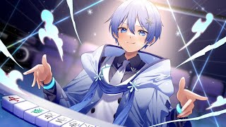 やはり"持ってる"この男 - 【#雀魂】これはほぼ雑談配信【3麻だから遅延なし】