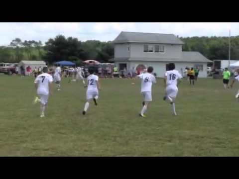 U15 Boys PK Save and Win