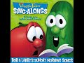 VeggieTales Review Bob Larry S Sunday Morning Songs