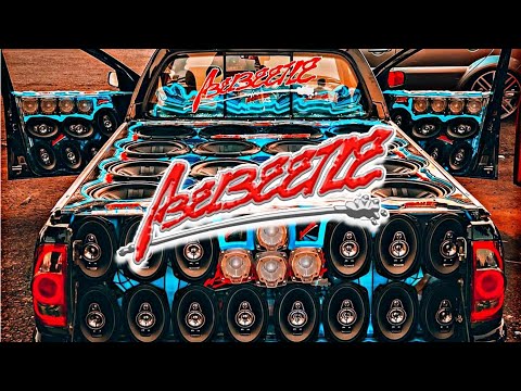 CD ABELBEETLE VOL. 02 - SERTANEJO 2022 - DJ VICENTE FALEIRO