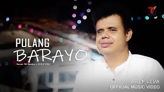 Download lagu ARIF LIDA - PULANG BARAYO mp3