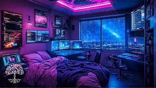 Sueño Profundo - Música Curativa para Dormir, Alivio del Estrés y Meditación para Dormir