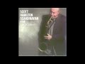 06 Scott Hamilton Scandinavian Five - Blue Capers