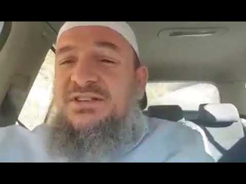 Dijeni se në mesin e juaj është i Dërguari i Allahut - Hoxhë Zejd Haziri