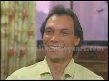 Jimmy Smits Interview Old Gringo L A Law 1989 Reelin In The Years Archive