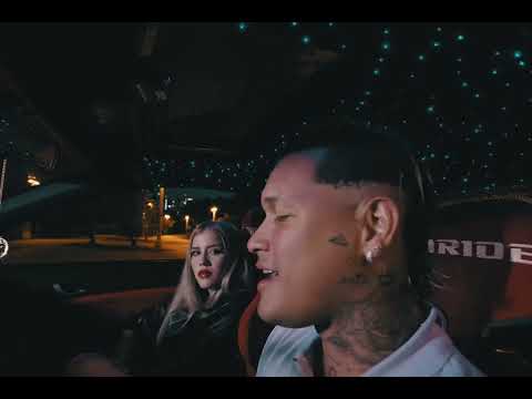 Xavi Devine - Triste X Brickell (Video Oficial)