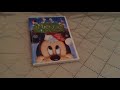 Mickey S Twice Upon A Christmas DVD Overview