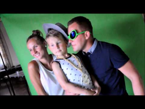 Ujejsce Festyn PartyPhotoBox fotobudka