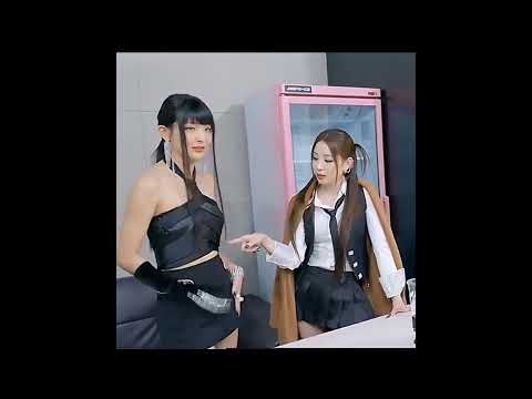 Taeyeon's Reaction on Seulgi collecting another MILF BOA 🤭 #taeyeon #seulgi #boa #redvelevt #snsd