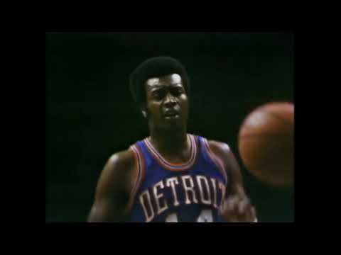 Detroit Pistons vs Milwaukee Bucks NBA Full Basketball Game