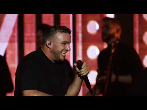 LARANJINHA - Junior Vianna #DVD10Anos (Clipe Oficial)