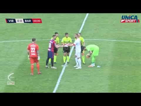 Serie C 2020/2021 Girone C 34ª giornata-video highlights delle partite