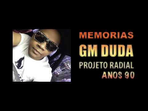 GRAND MASTER DUDA CHIC SHOW   PROJETO RADIAL