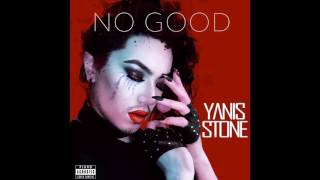 Yanis Stone - No Good (Ivy Levan acoustic cover)