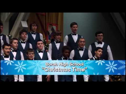 SOS13 BHS Christmas Time 0249