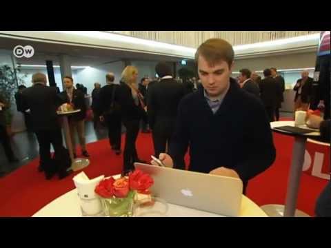 (Un-) Sicherheit in der Digitalen Welt | Journal