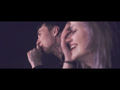 Edžius - Nežinia (OFFICIAL VIDEO)