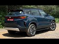 New Tata Harrier EV 2025 ️ 622 Kms Range Top Model Rs 28 99L Detailed Walkaround Review