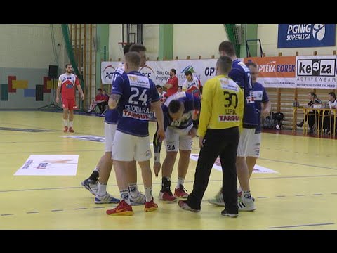 Mielec bez piłki ręcznej?