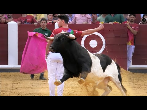 4K Valladolid 2023 Concurso de Cortes
