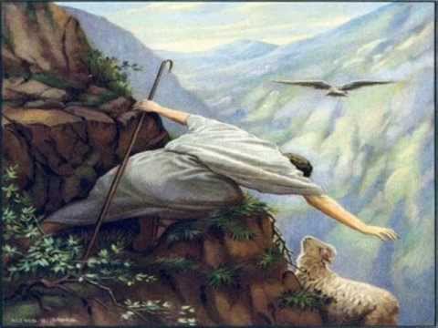 La Oveja Perdida video