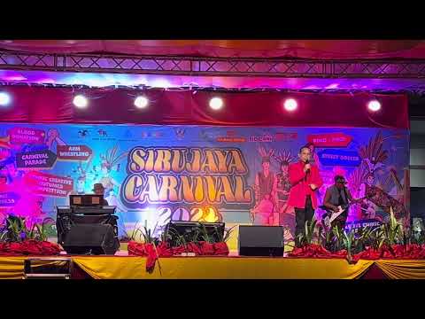 Bujang Runggu Ensing By Ricky El Sibujaya Carnival 2024
