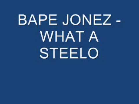 BAPE JONEZ.wmv