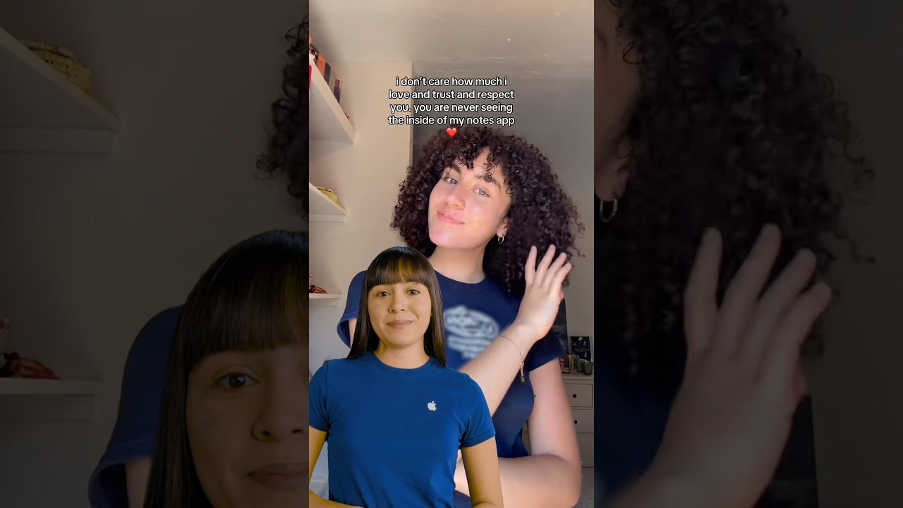 Add an extra layer of protection by locking apps. Tip from Sibele at the Apple Store. #Shorts