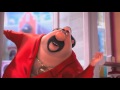 Despicable Me 2 (Total sound remake for a scene ...