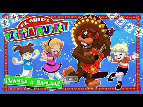 4:28... 50/20 - Ultimate Custom Night