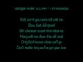 Shotgun Rider (2014) lyrics - Tim McGraw