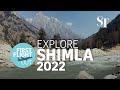Shimla travel guide 2022: Picnics and perfect vistas in India's Himalayas | First Flight Out