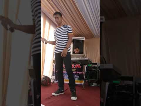 Randa pratama-IBO MAMANCIANG TANGIH cipt:agus taher-live orgen tunggal