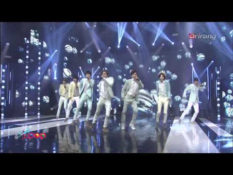 [HD] 130423 Man in Love - INFINITE @ Simply K-Pop