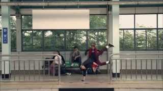 Psy Right now MV [Eng sub]