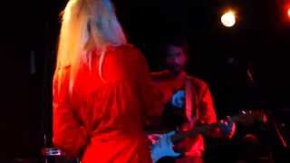 Du Blonde - After the Show