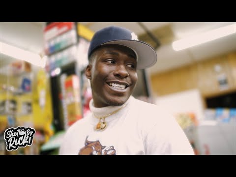 Guap Sosa - Let Me Know (Official Music Video) @ShotByRicki