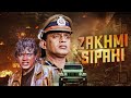Mithun Chakraborty S Zakhmi Sipahi Superhit Movie Ritu Parna Vaishnavi