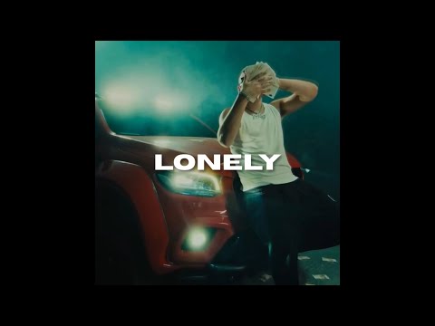 [FREE] Khay Be x Light Type Beat - "Lonely" | Sample Type Beat (Prod. Yk Beatz)